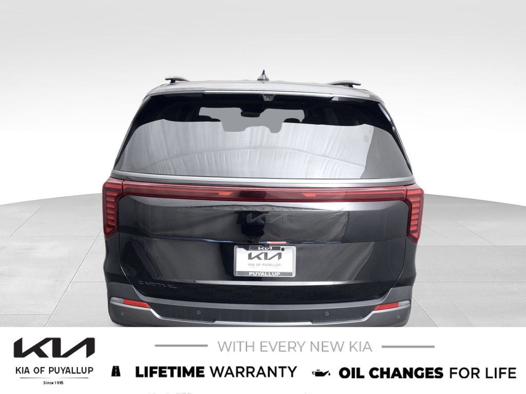 New 2026 Kia Carnival SX Prestige FWD image 6