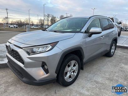 Certified 2019 Toyota RAV4 XLE w/ Convenience Package