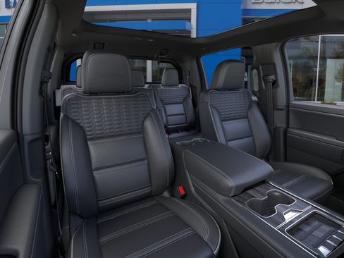 New 2025 GMC Sierra EV Denali AWD/4WD image 49