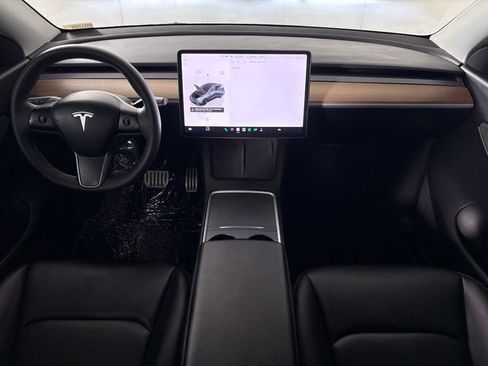Used 2022 Tesla Model Y Performance AWD/4WD image 31