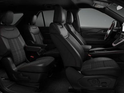 New 2026 Ford Explorer ST-Line RWD image 29
