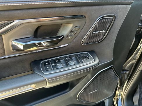 Used 2021 RAM 1500 TRX w/ TRX Level 2 Equipment Group AWD/4WD image 19