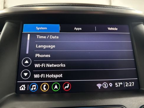 Used 2021 GMC Acadia SLT image 29