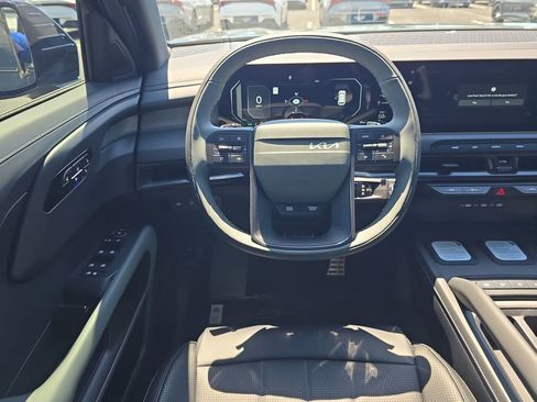 New 2027 Kia Telluride SX X-Line AWD/4WD image 14