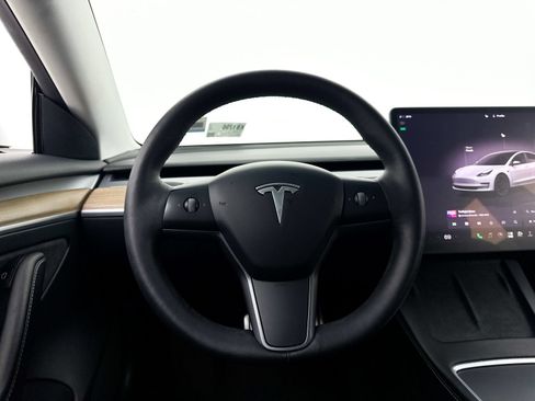 Used 2022 Tesla Model 3 Performance AWD/4WD image 36