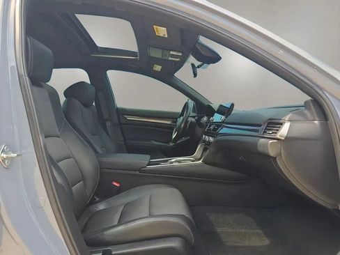 Used 2021 Honda Accord Sport image 49