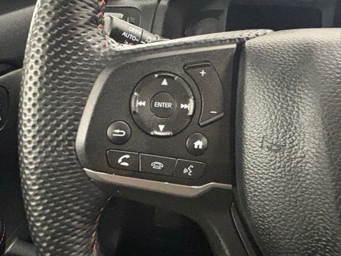 Used 2025 Honda Passport TrailSport image 23