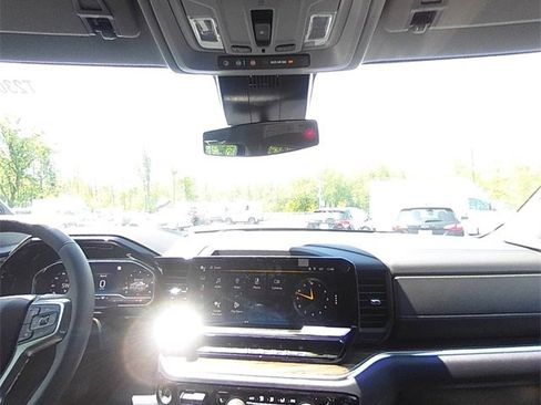 Used 2023 Chevrolet Silverado 1500 RST w/ Convenience Package II image 36