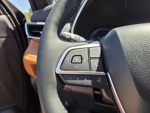 New 2026 Toyota Highlander Platinum AWD/4WD image 26
