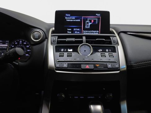Used 2018 Lexus NX 300 AWD w/ Comfort Package image 22