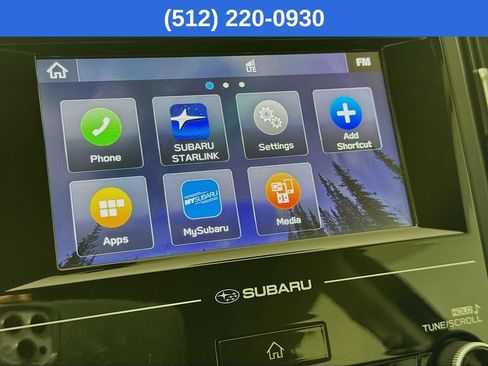 Certified 2024 Subaru Forester Premium AWD/4WD image 18