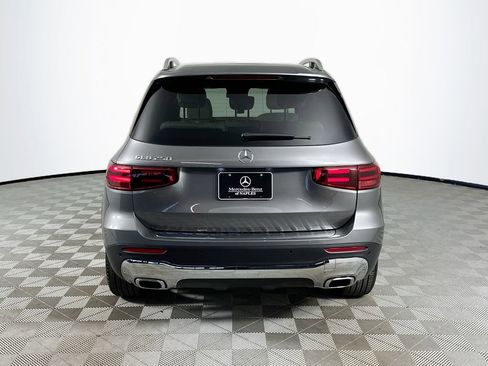 Certified 2026 Mercedes-Benz GLB 250 image 6