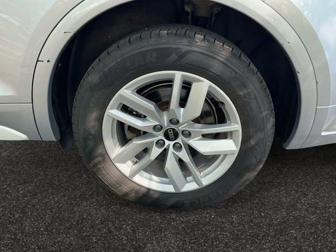 Used 2022 Audi Q5 2.0T Premium image 19