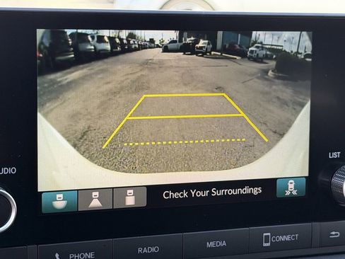 New 2026 Honda Civic Sport image 22