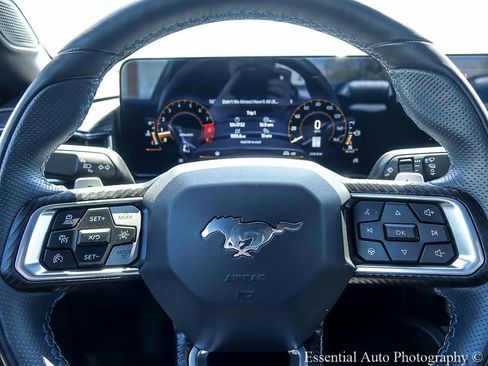 Used 2024 Ford Mustang GT Premium w/ GT Performance Package RWD image 13