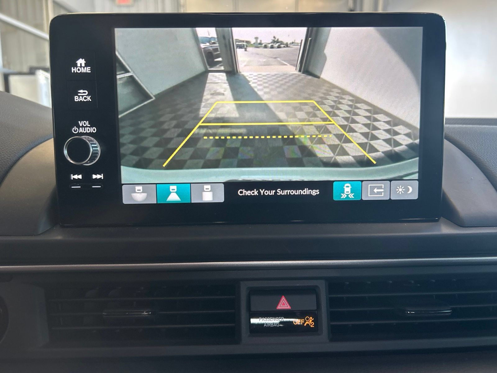 Used 2025 Honda Pilot EX-L image 33