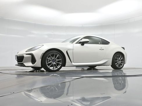 Used 2023 Subaru BRZ Premium image 50