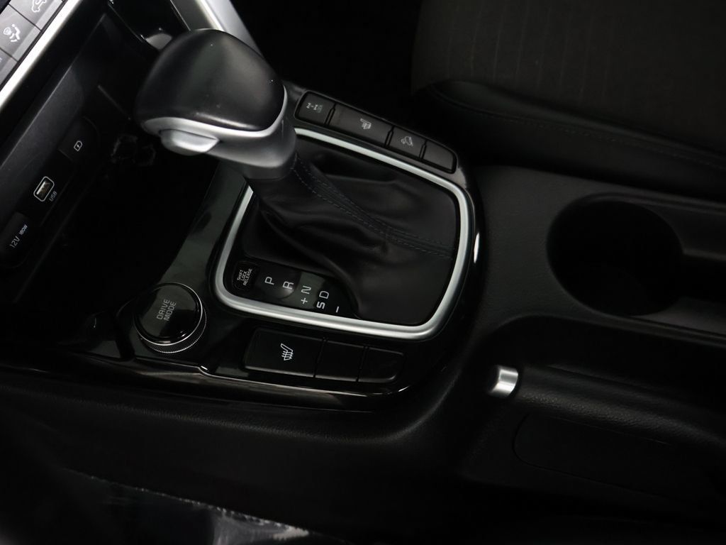 Used 2022 Kia Seltos S AWD/4WD image 44
