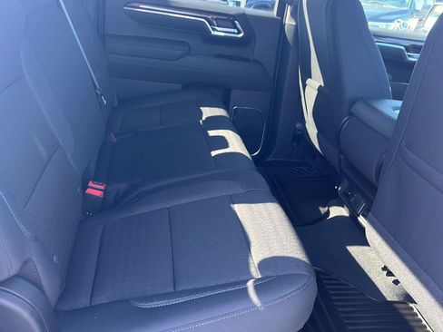 New 2026 Chevrolet Silverado 1500 LT AWD/4WD image 26