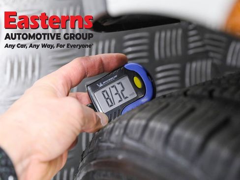 Used 2024 Kia Soul LX w/ Option Group 015 image 27