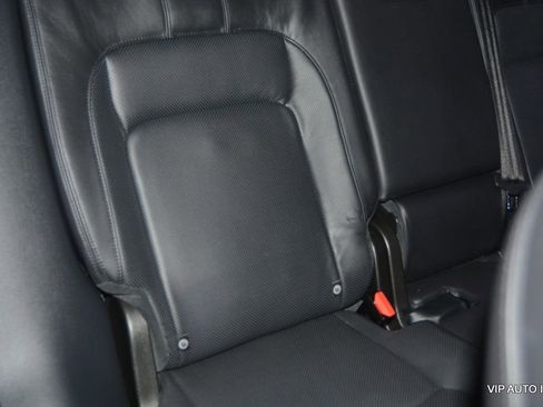 Used 2018 Land Rover Range Rover HSE image 21