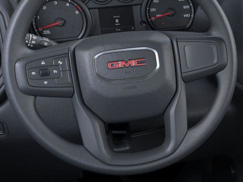 New 2026 GMC Sierra 3500 Pro w/ Convenience Package image 19