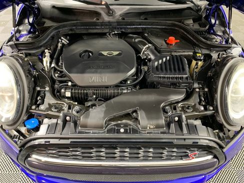 Used 2019 MINI Cooper S w/ Premium Package FWD image 11