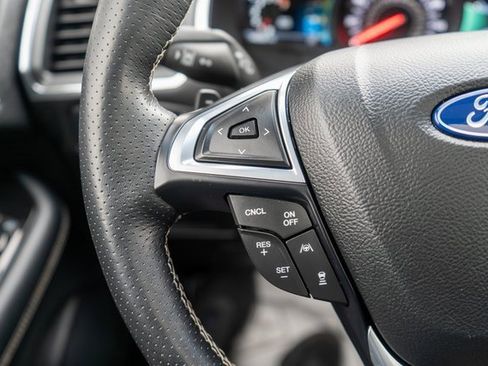 Used 2019 Ford Edge ST w/ Convenience Package image 27