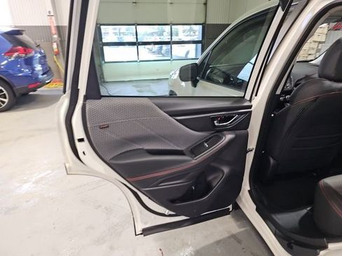 Used 2024 Subaru Forester Sport image 20