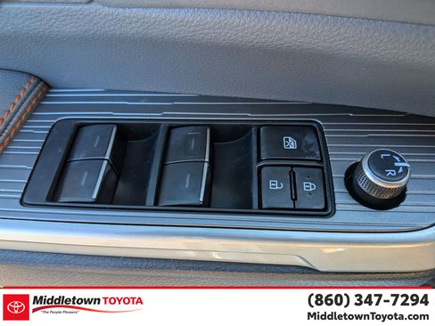 Certified 2023 Toyota Sienna XSE w/ XSE Plus Package image 12