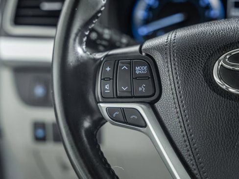 Used 2019 Toyota Highlander XLE w/ Protection Package #3 image 29