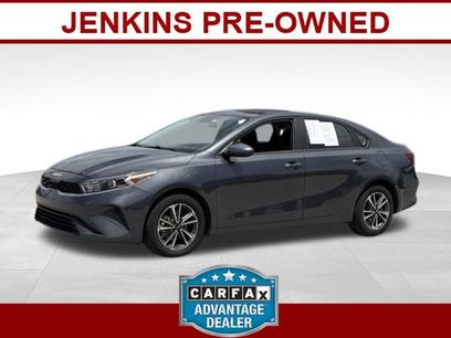 Used 2024 Kia Forte LXS