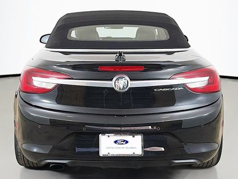 Used 2019 Buick Cascada Premium FWD image 12