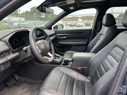 Used 2024 Honda CR-V Sport-L image 13