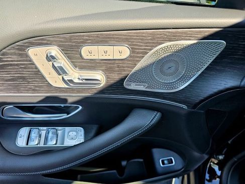 New 2026 Mercedes-Benz GLS 450 4MATIC image 22