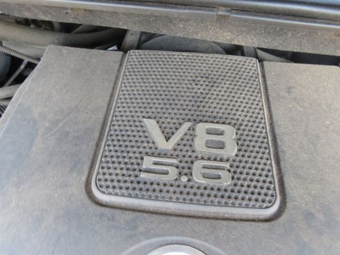 Used 2011 Nissan Armada Platinum image 40