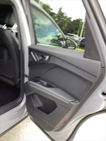 Used 2023 Audi Q4 e-tron Premium Plus w/ Premium Plus RWD image 21