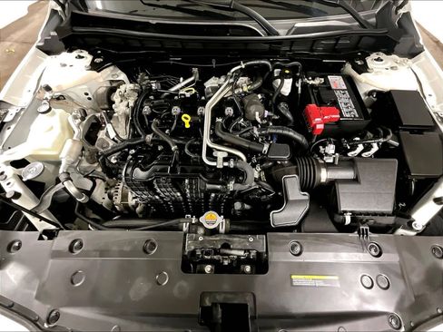 Used 2023 Nissan Altima 2.5 SV FWD image 29