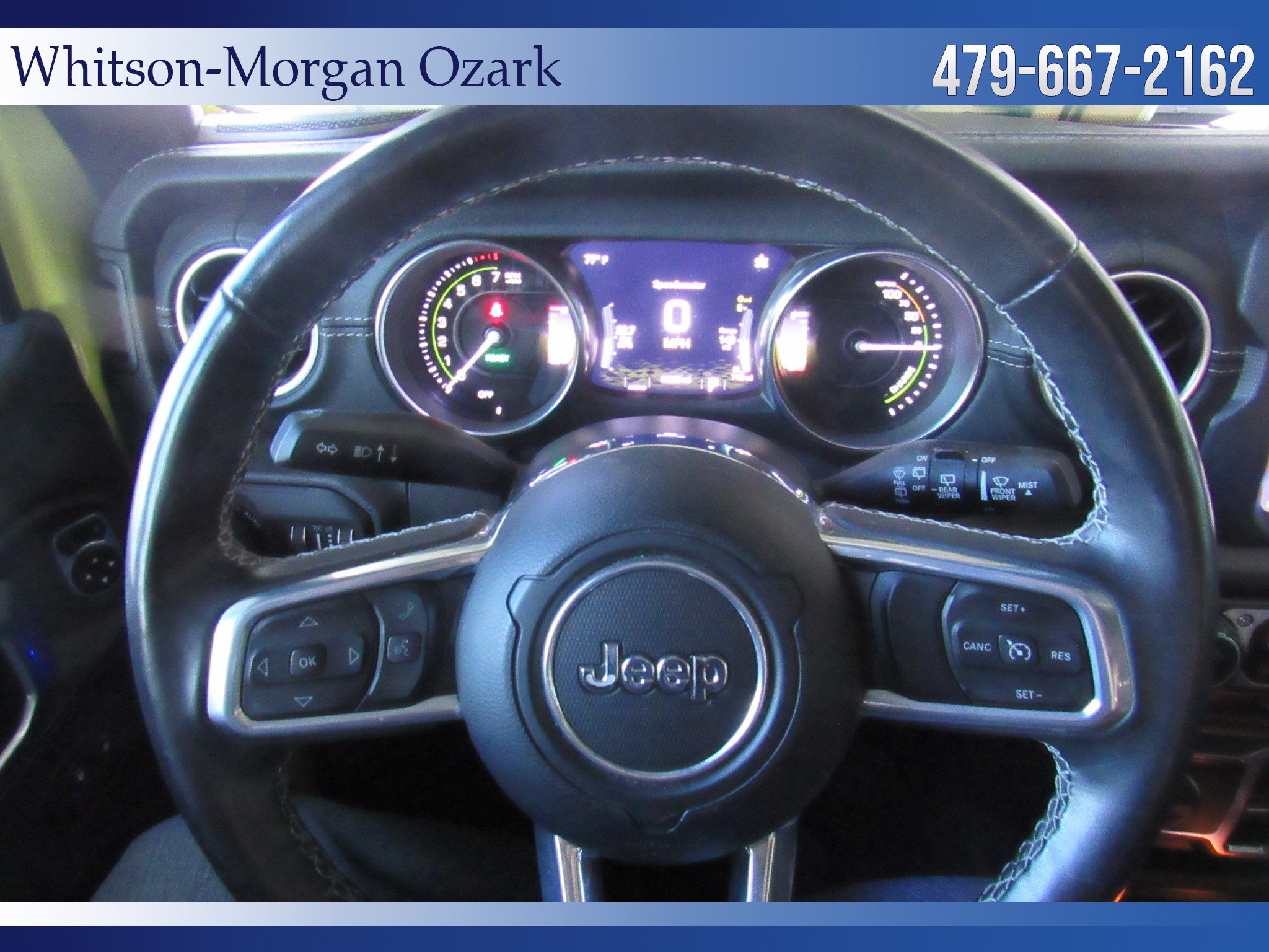 Used 2022 Jeep Wrangler Unlimited Sahara w/ Cold Weather Group AWD/4WD image 31