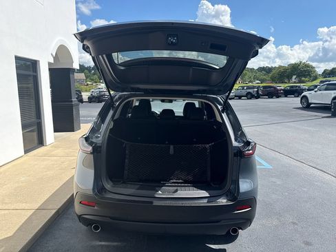 New 2026 MAZDA CX-5 Select AWD/4WD image 18