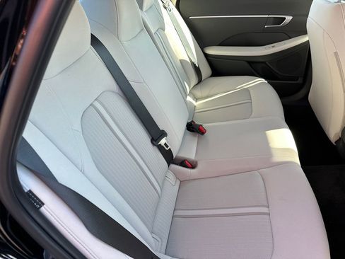New 2025 Hyundai Sonata SE image 15