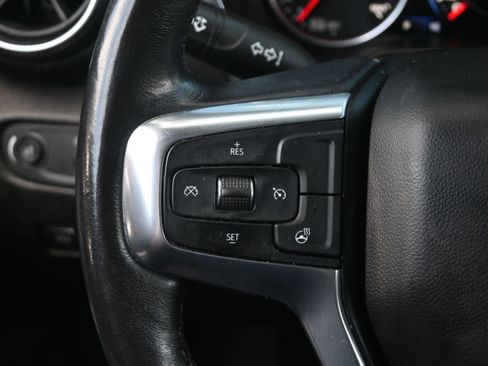 Used 2020 Chevrolet Blazer Premier FWD image 18