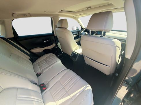 Certified 2023 Honda HR-V EX-L image 28