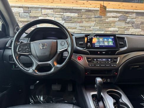 Used 2019 Honda Pilot EX-L image 17