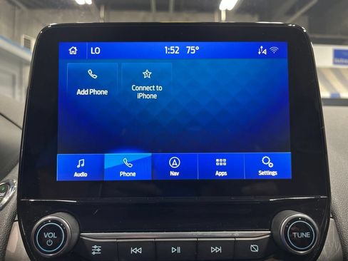 Used 2021 Ford EcoSport SES AWD/4WD image 27