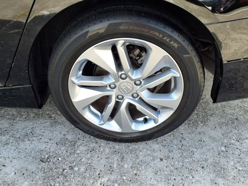 Certified 2020 Honda Accord LX image 26