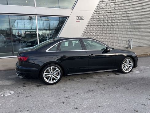 Used 2023 Audi A4 2.0T Premium Plus w/ Premium Plus Package image 19