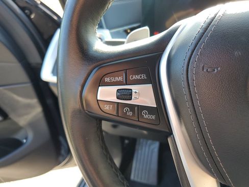 Used 2025 BMW X5 xDrive50e AWD/4WD image 28