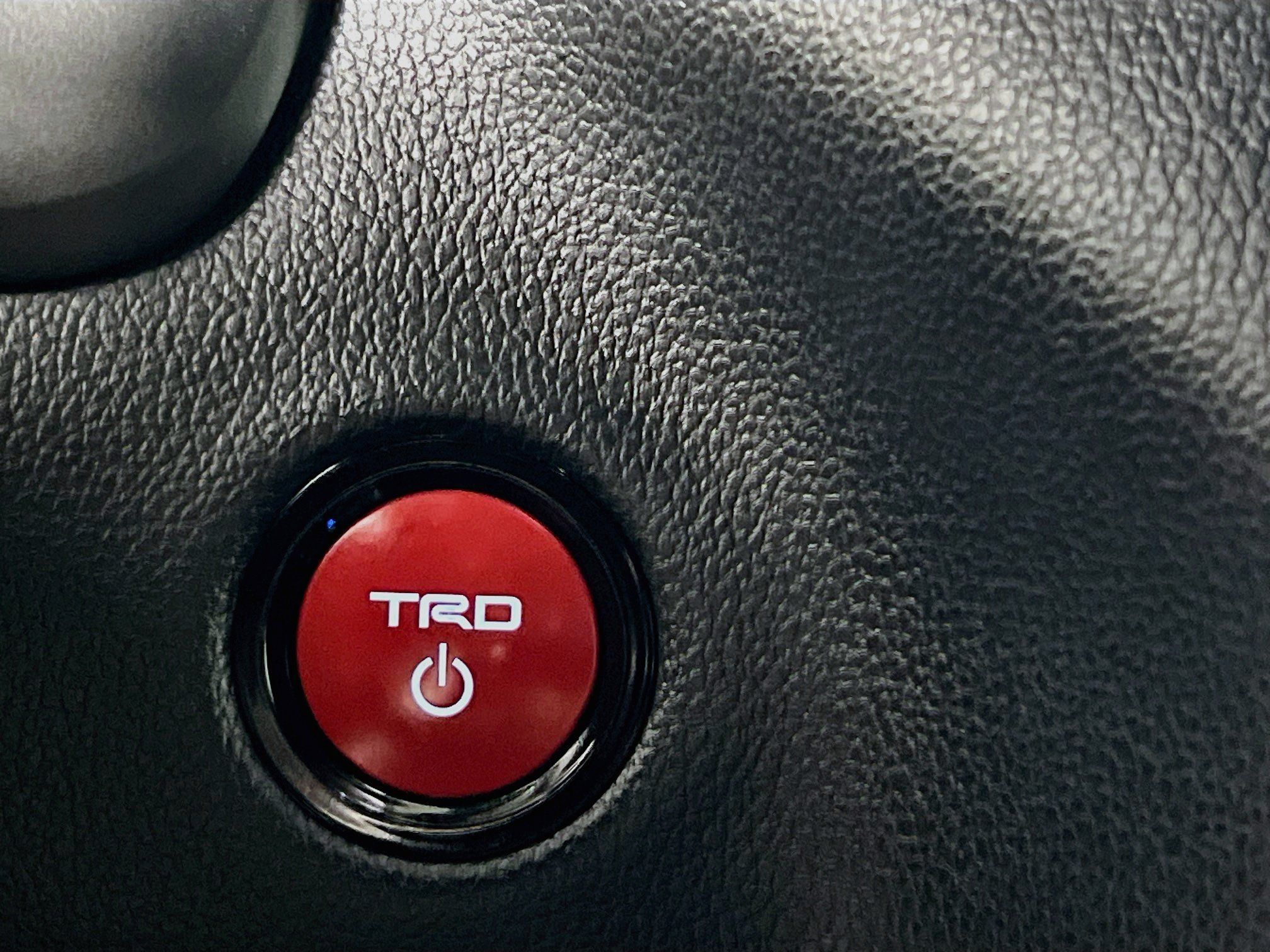 Used 2026 Toyota Tundra TRD Pro AWD/4WD image 23