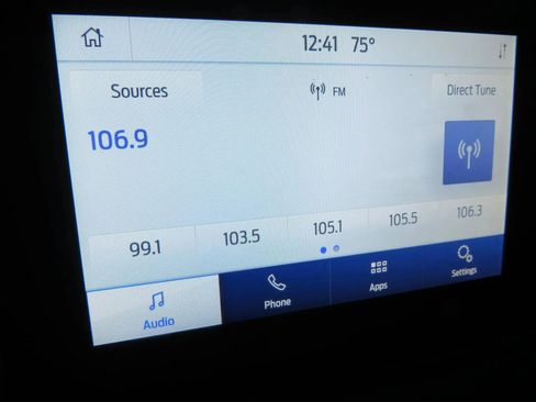 Used 2023 Ford Transit Connect XL w/ Trailer Tow Package image 20